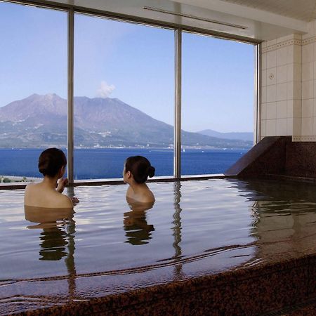 Kagoshima Sun Royal Hotel Faciliteiten foto