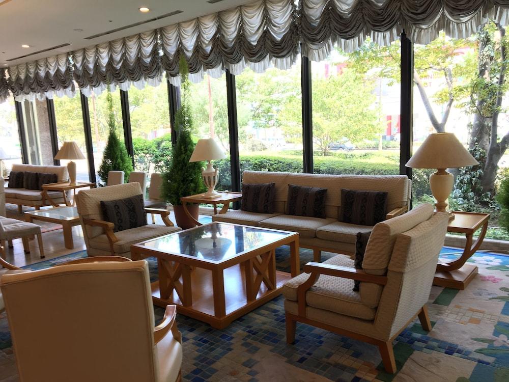 Kagoshima Sun Royal Hotel Buitenkant foto