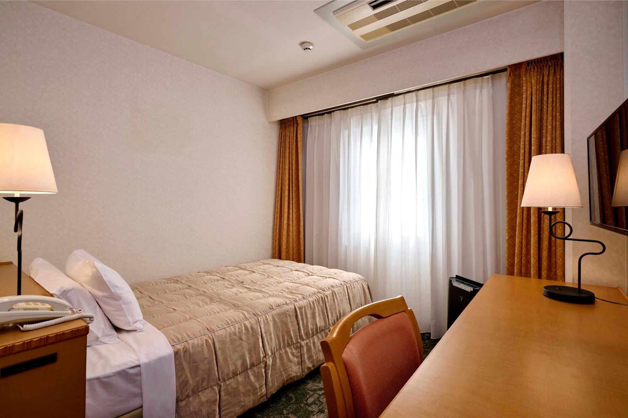 Kagoshima Sun Royal Hotel Buitenkant foto