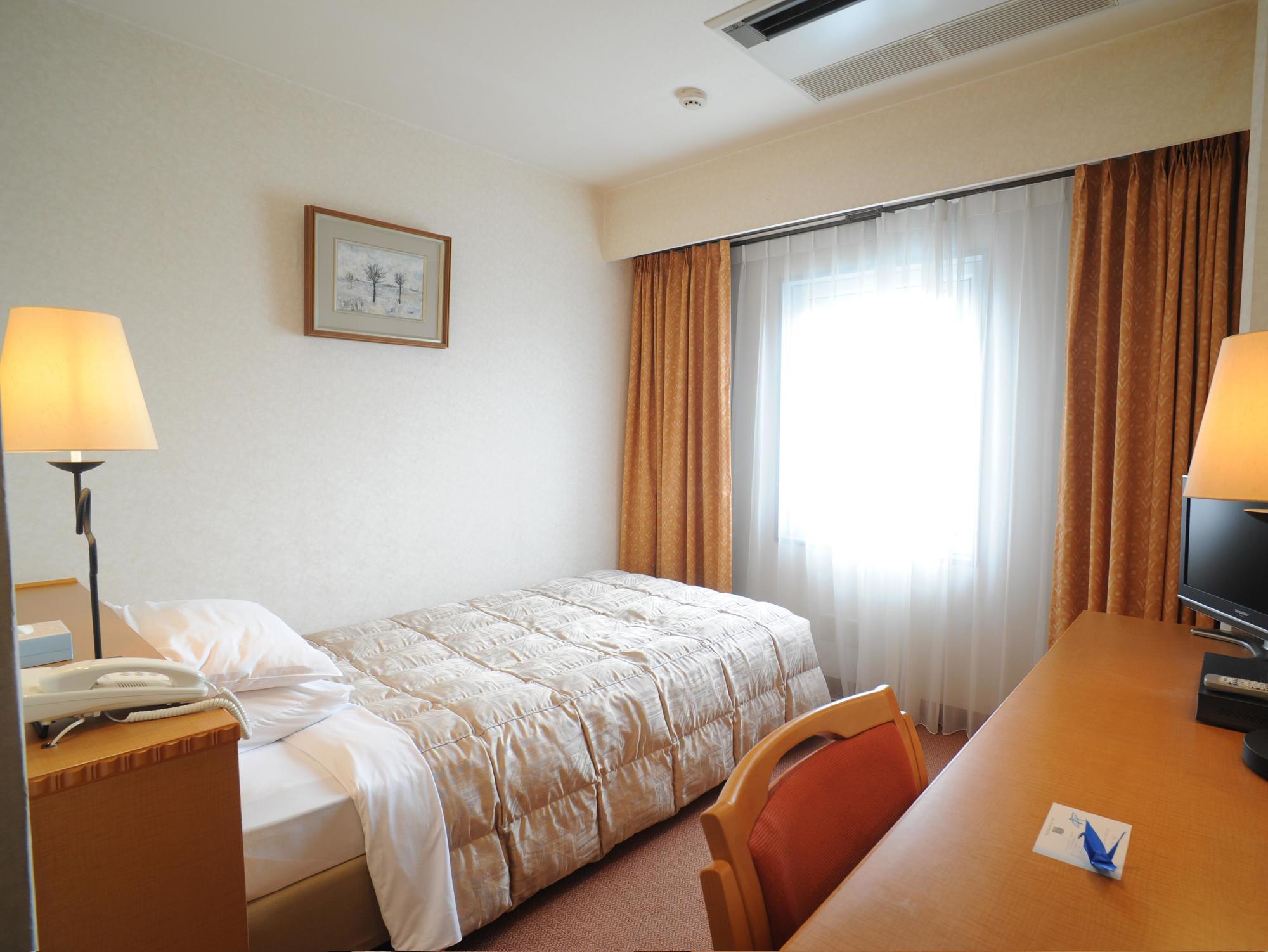 Kagoshima Sun Royal Hotel Buitenkant foto