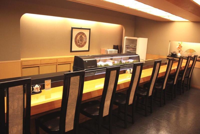 Kagoshima Sun Royal Hotel Buitenkant foto