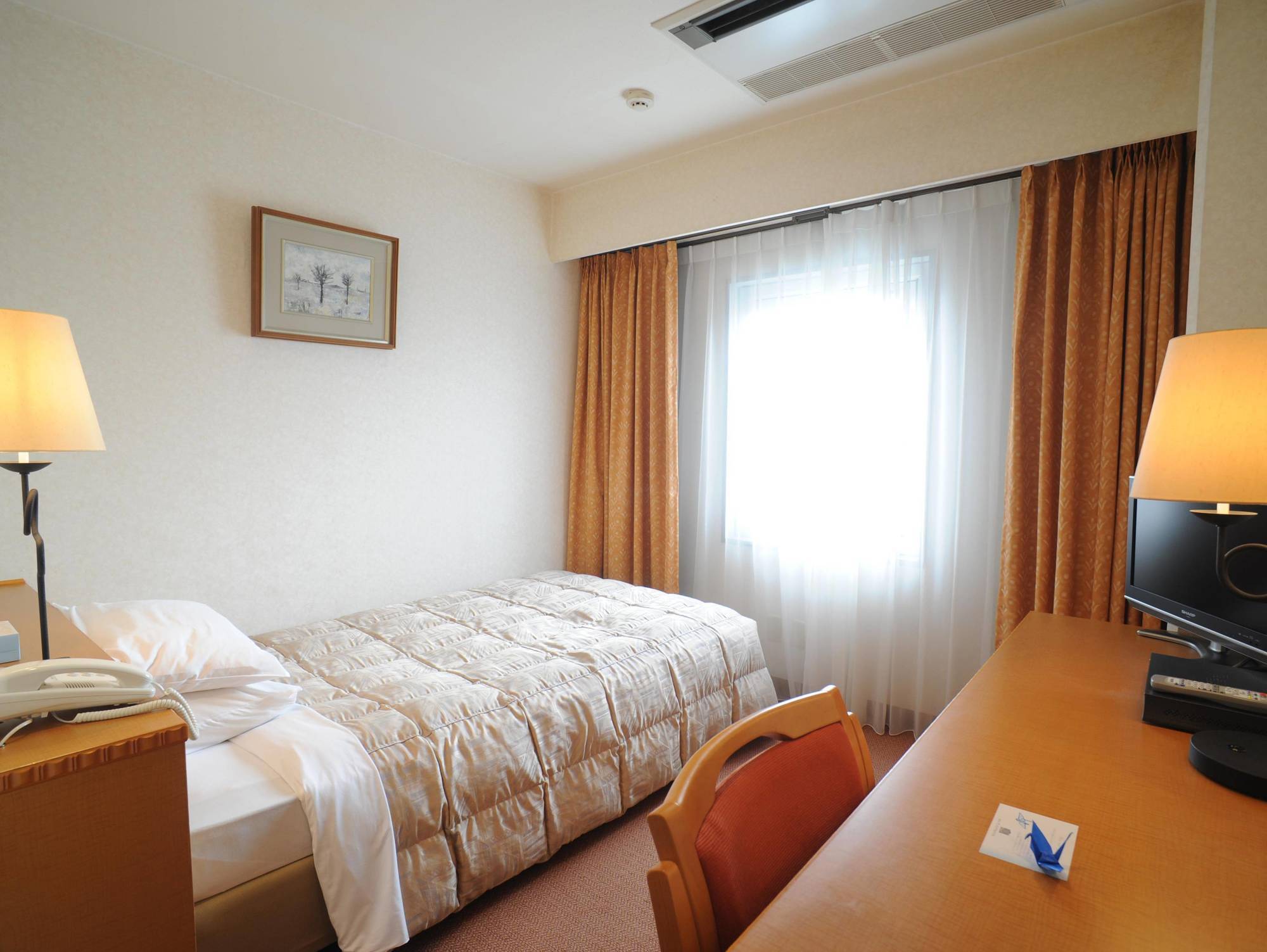 Kagoshima Sun Royal Hotel Buitenkant foto
