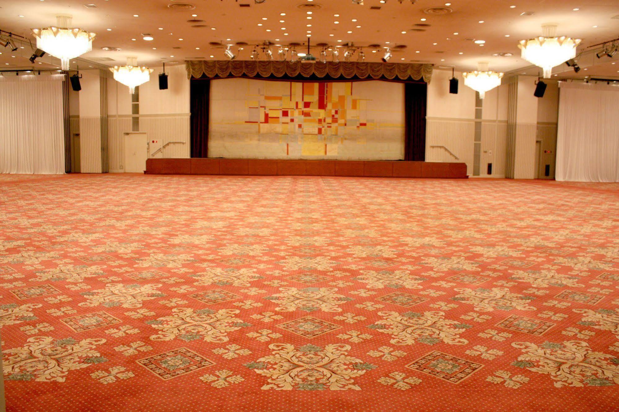 Kagoshima Sun Royal Hotel Buitenkant foto