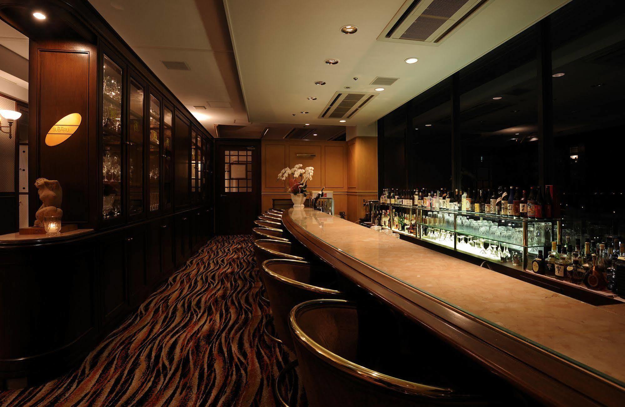 Kagoshima Sun Royal Hotel Buitenkant foto