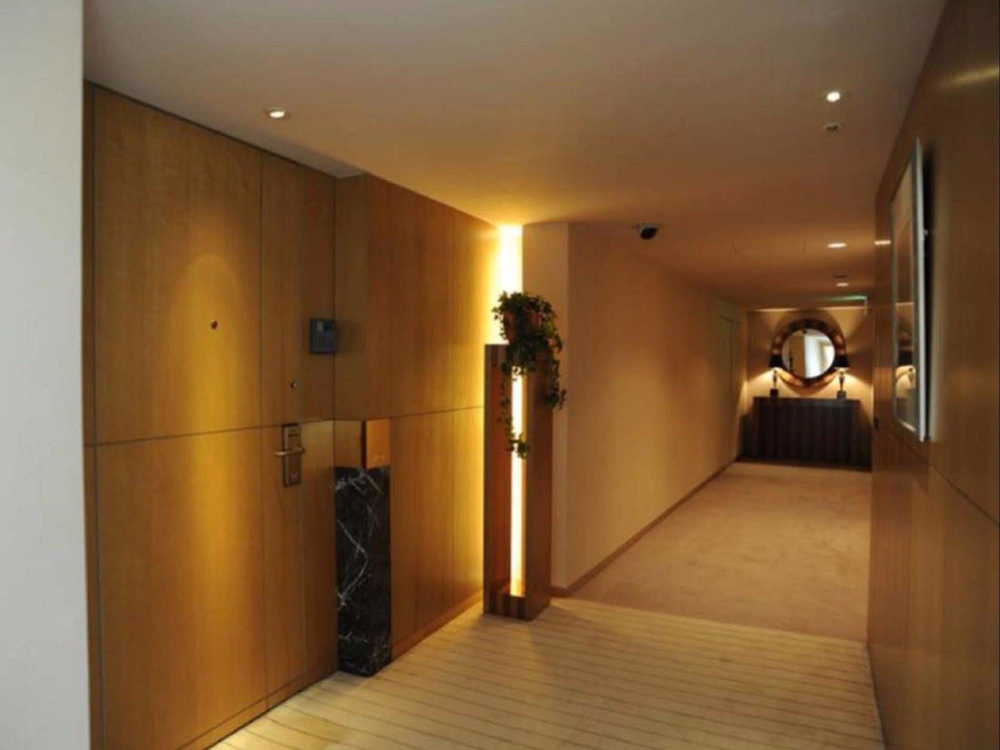 Kagoshima Sun Royal Hotel Buitenkant foto